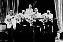 Swing y combos clásicos