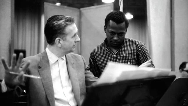 Composición y arreglo en jazz