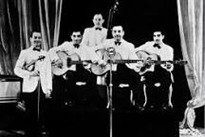 Swing and Classic Combos