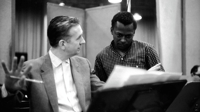 Composition and Arrangement in Jazz